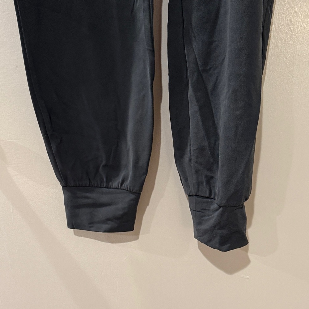 Athleta Charcoal Joggers - Picture 4 of 6